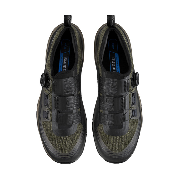 Shimano SH-EX700 shoes 2026