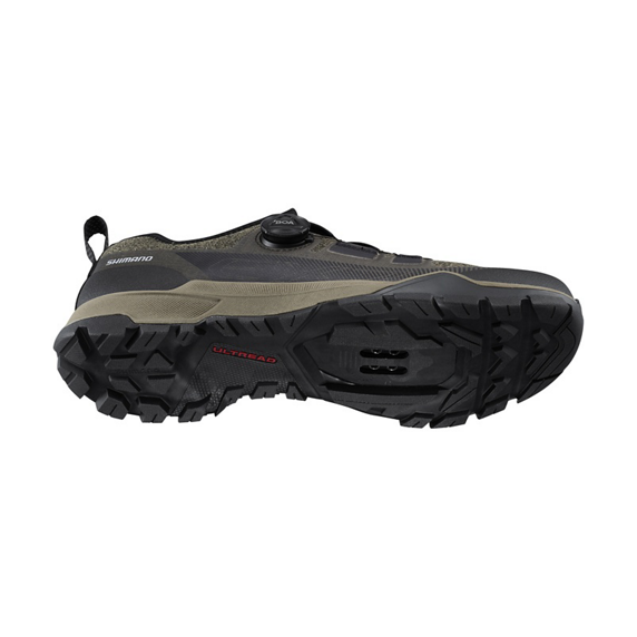 Shimano SH-EX700 shoes 2026