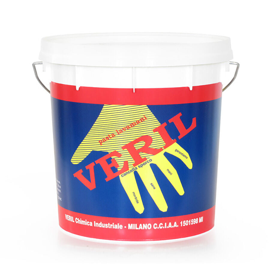 Veril hand wash paste 1 kg