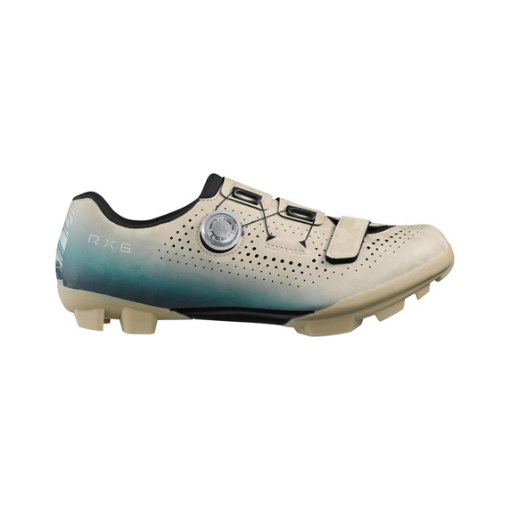 Shimano SH-RX600 shoes 2026